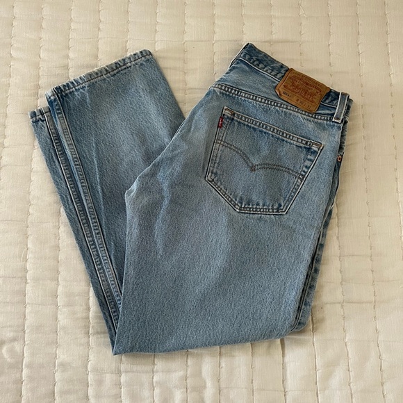 Levi's Other - Levi’s jeans